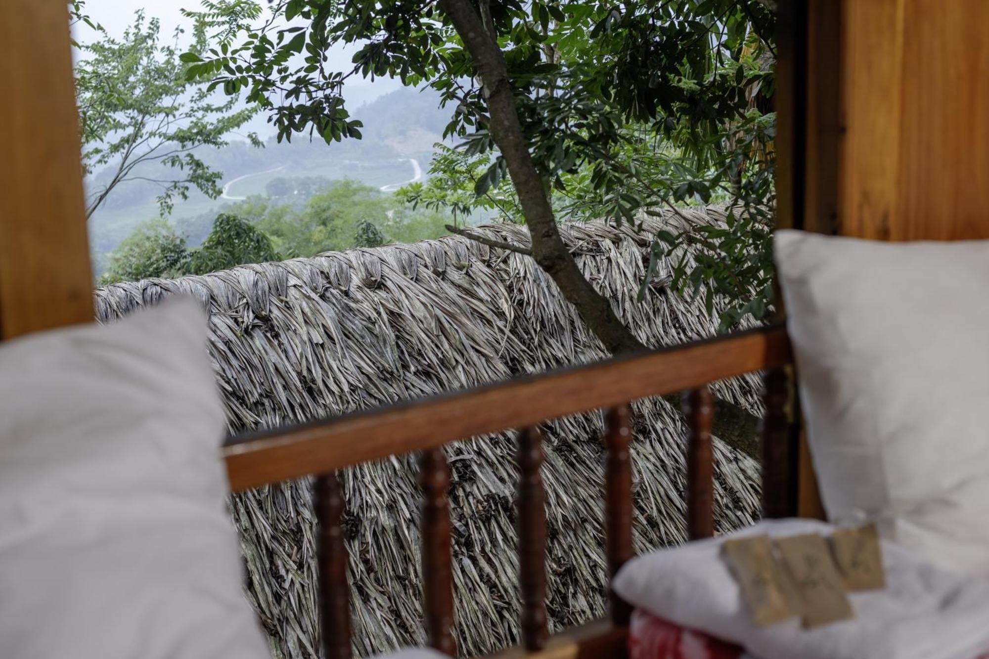 Gateway Inn Puluong Pu Luong Экстерьер фото